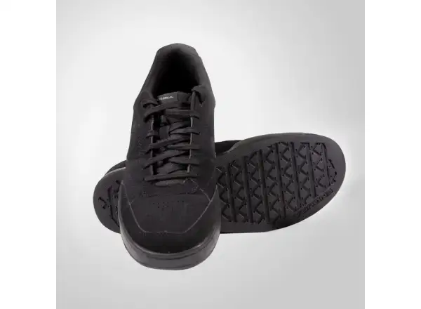 Endura Hummvee Flat pánské boty Black