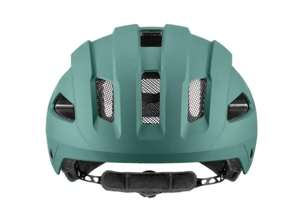 Uvex Stride přilba Sage green