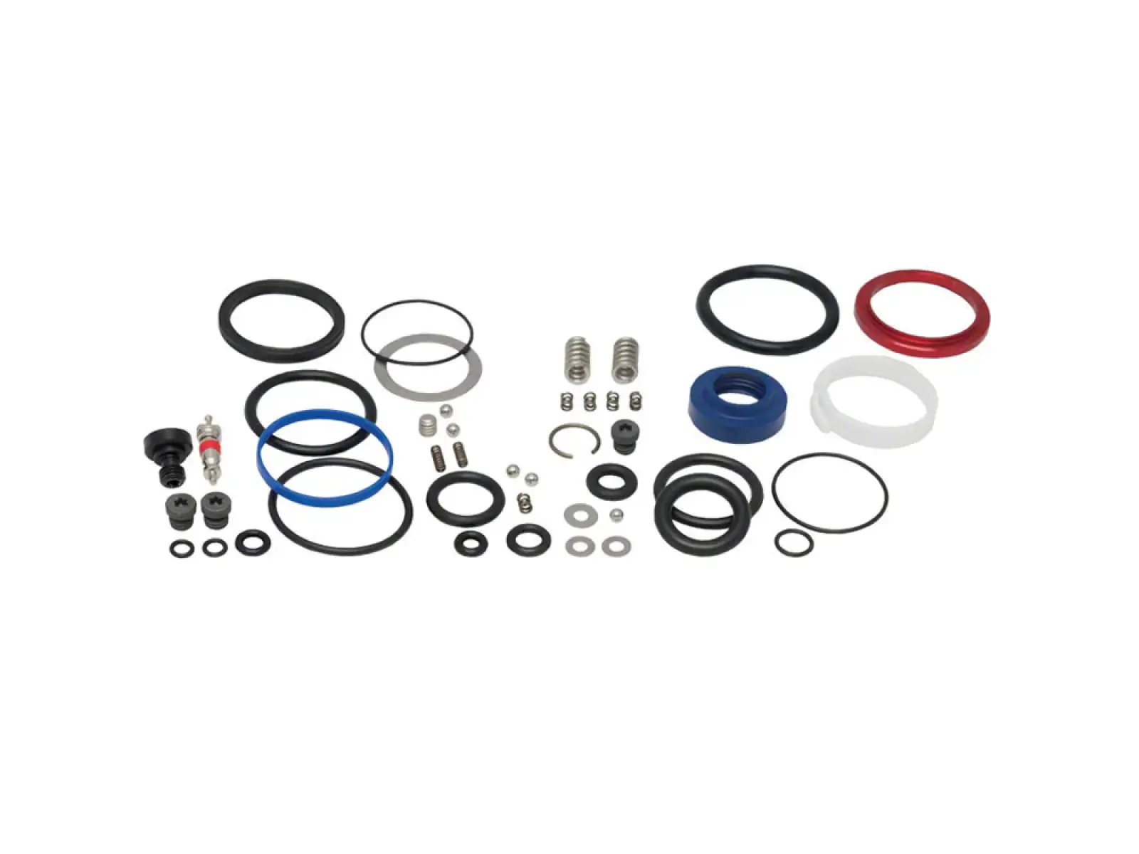 Rock Shox Service Kit Full pro tlumiče Vivid B1 (2014+)