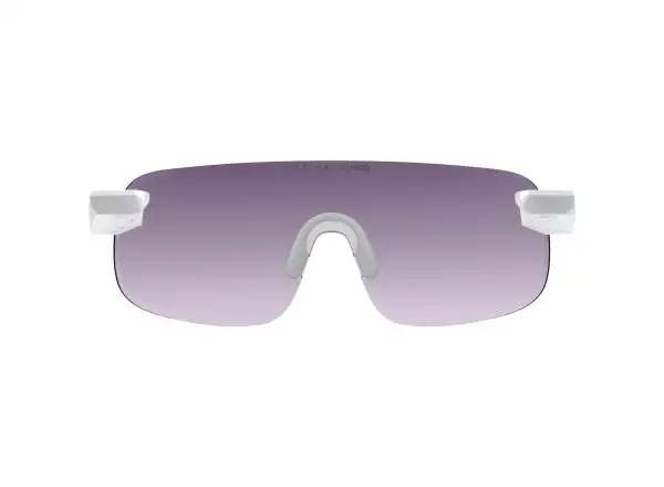 POC Elicit sluneční brýle Hydrogen White/Clarity Road/Sunny Silver