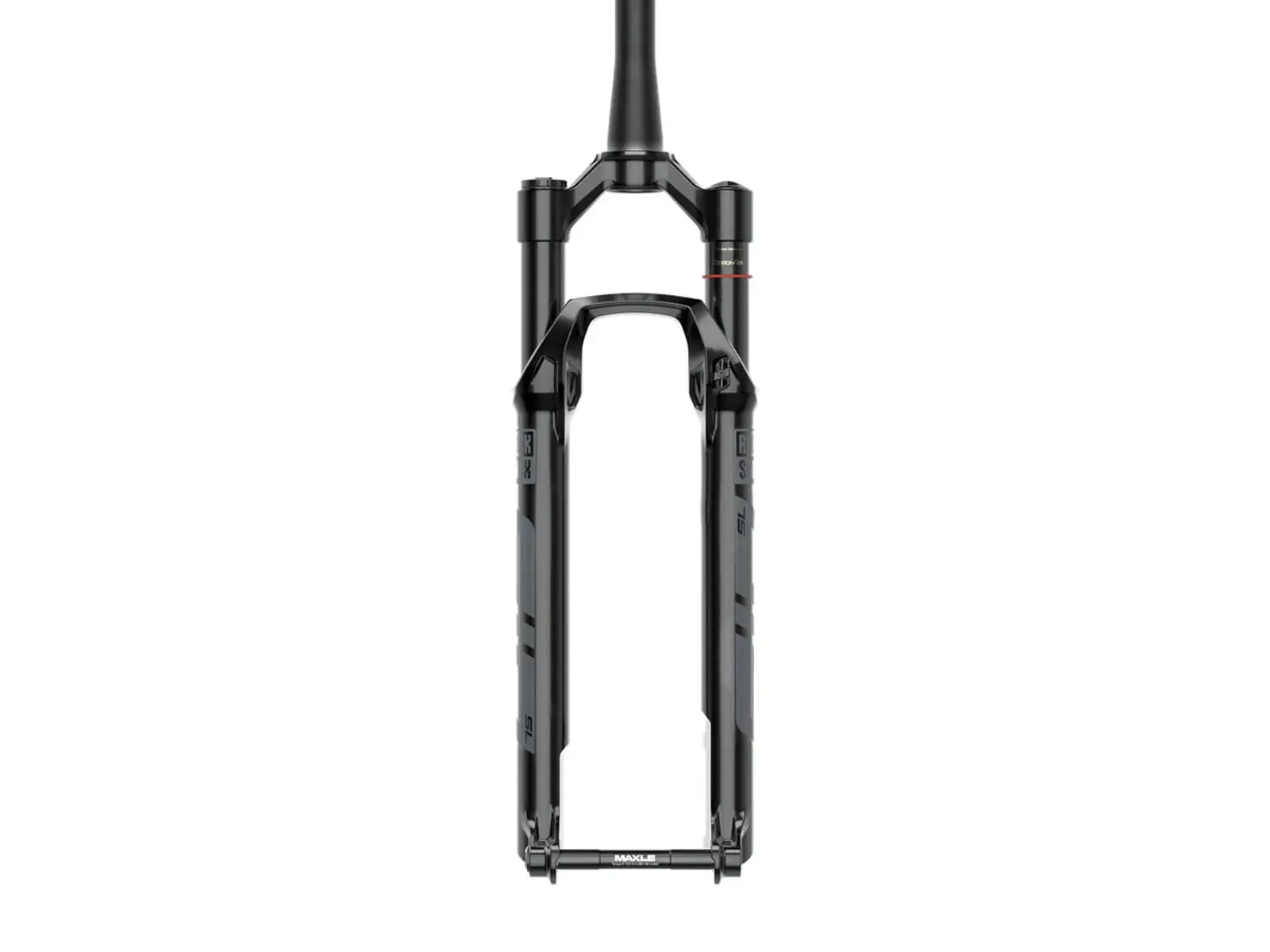 Rock Shox SID SL Select 3P R 29" odpružená vidlice 110 mm Black
