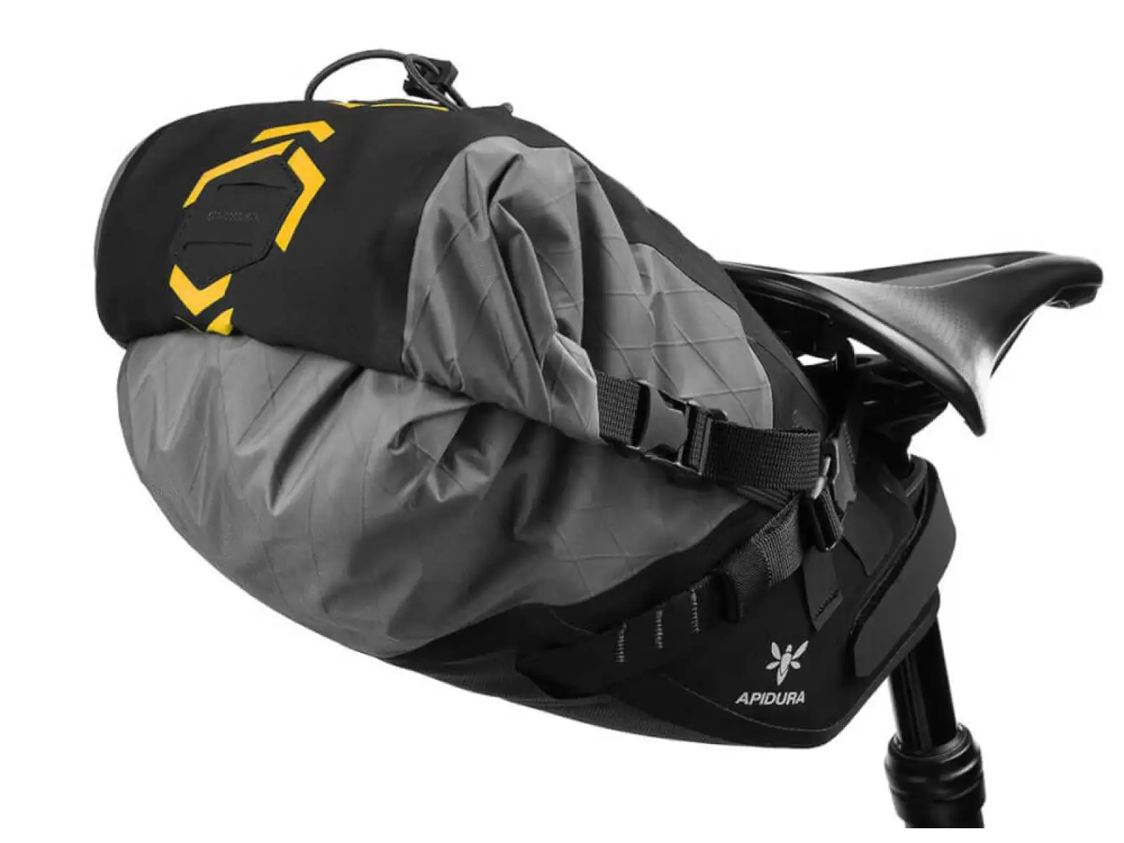 Apidura Backcountry saddle pack brašna 6 l