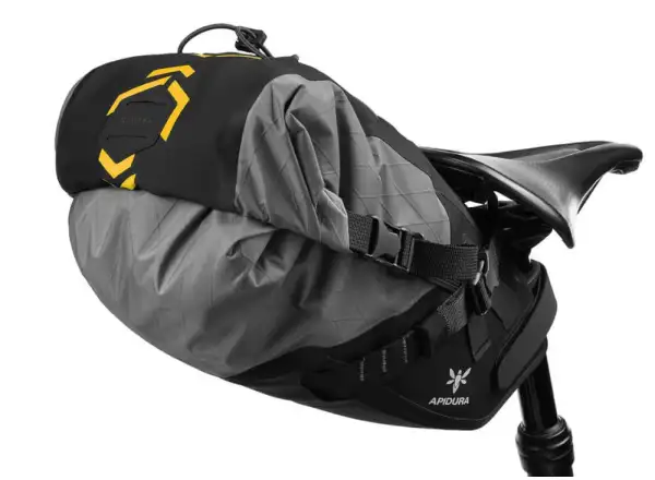 Apidura Backcountry saddle pack brašna 6 l