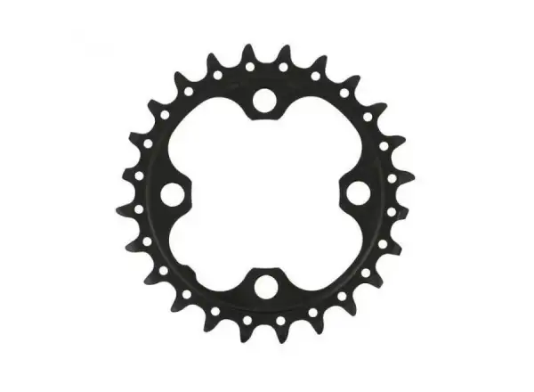 Shimano SLX FC-M675 26 zubů převodník