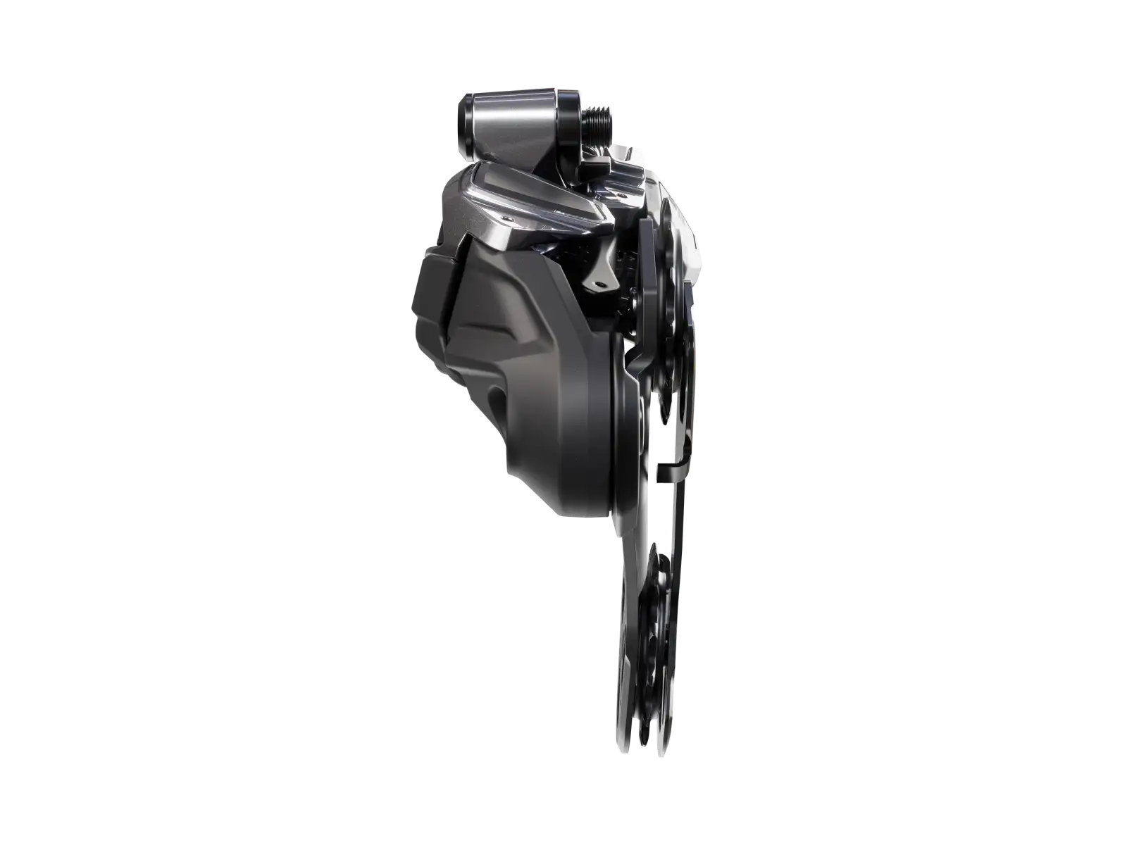 Shimano XTR RD-M9250 SGS Di2 přehazovačka, přímá montáž