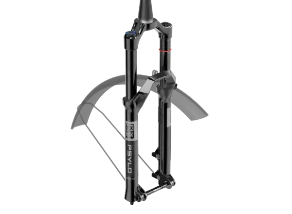 Rock Shox Psylo Gold Isolator RC 29" odpružená vidlice