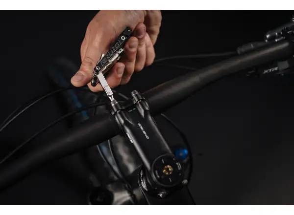 One Bikeparts S.Tool 16 nářadí black