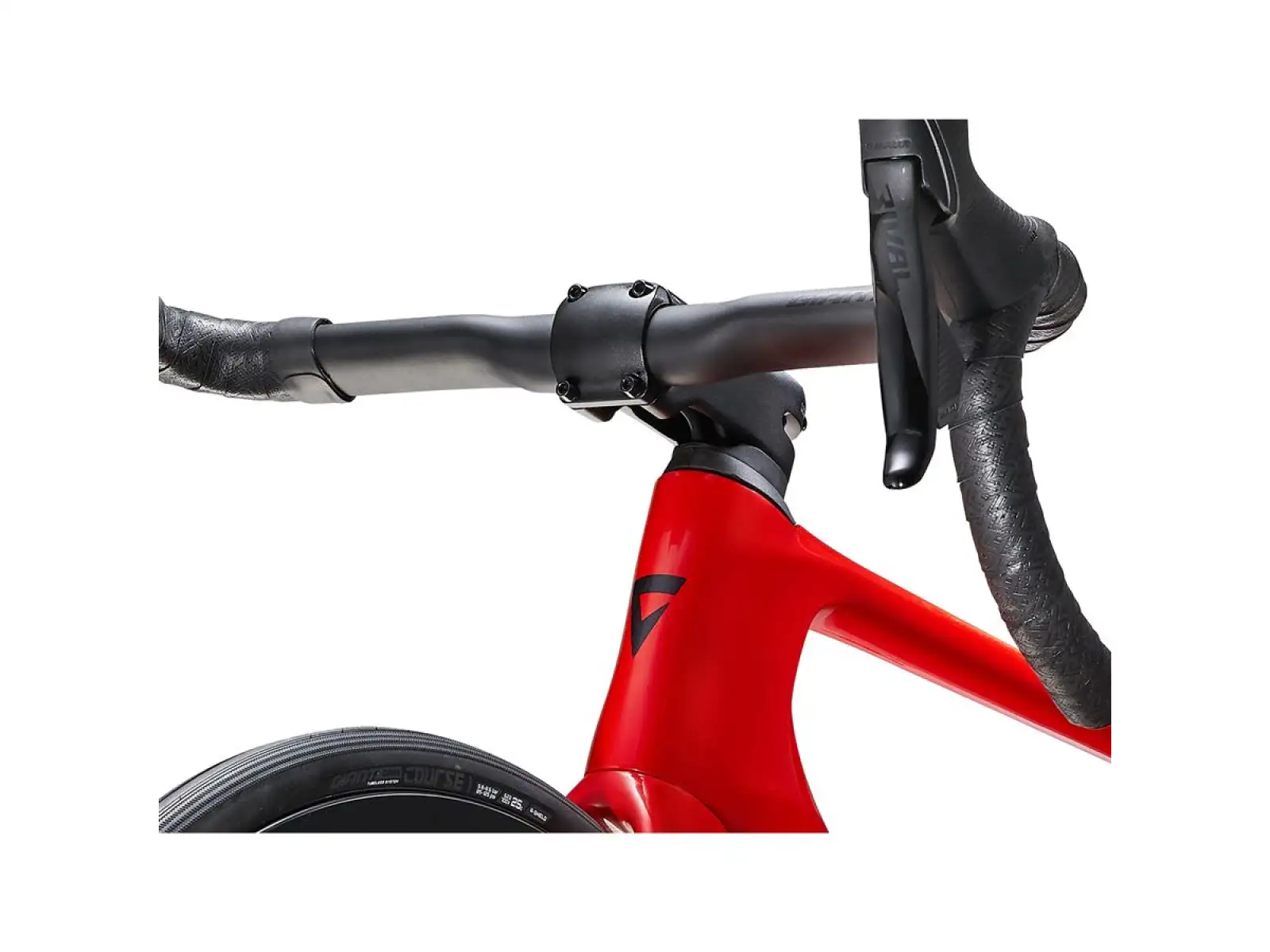 Giant Propel Advanced Pro 1 silniční kolo Phoenix Fire