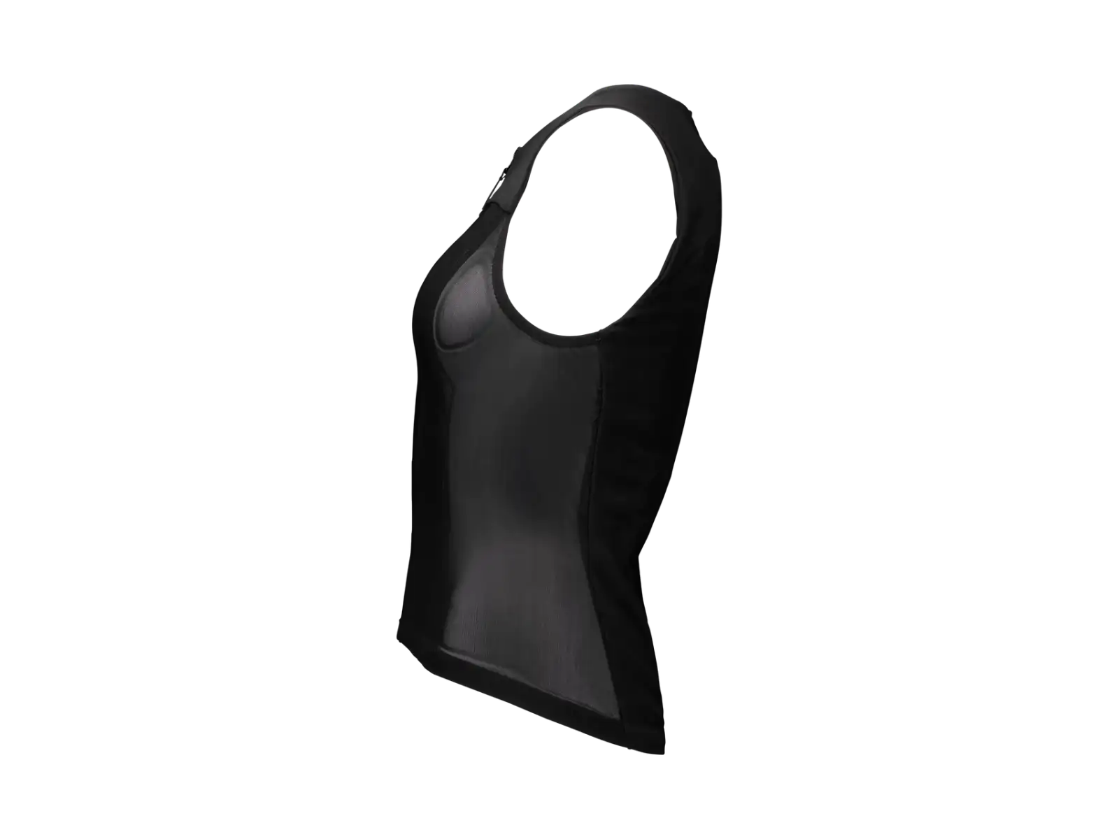 POC VPD Max Vest dámská ochranná vesta Uranium Black