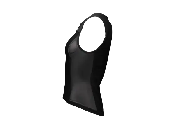POC VPD Max Vest dámská ochranná vesta Uranium Black