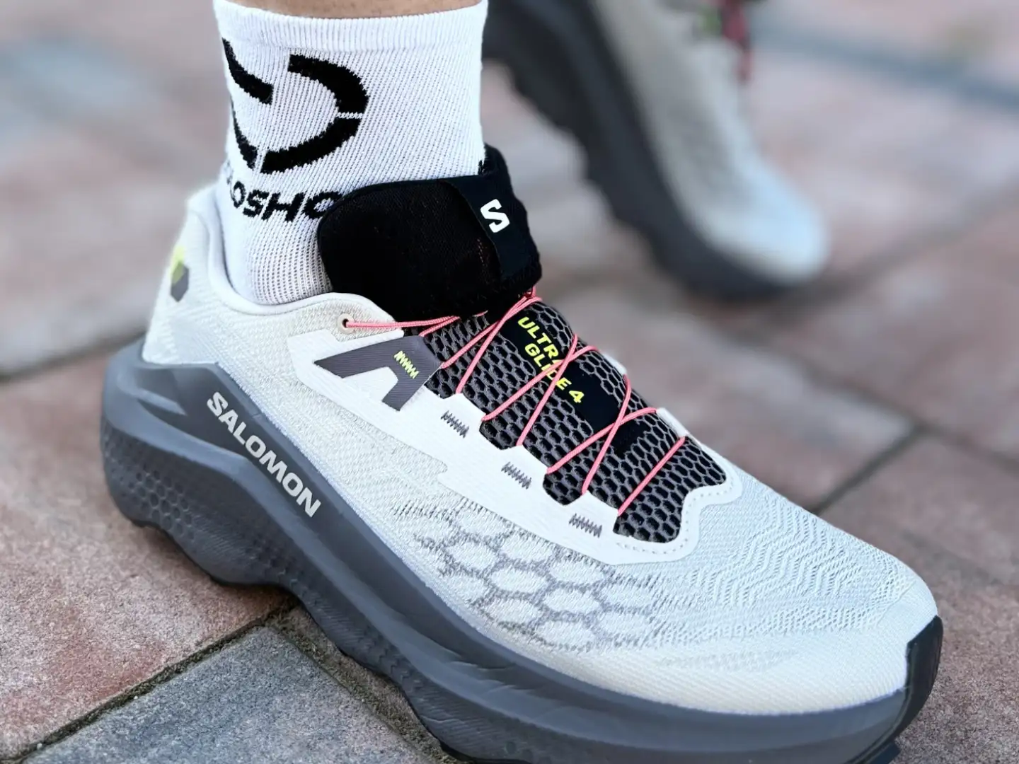 Test: běžecké boty Salomon Ultra Glide 4