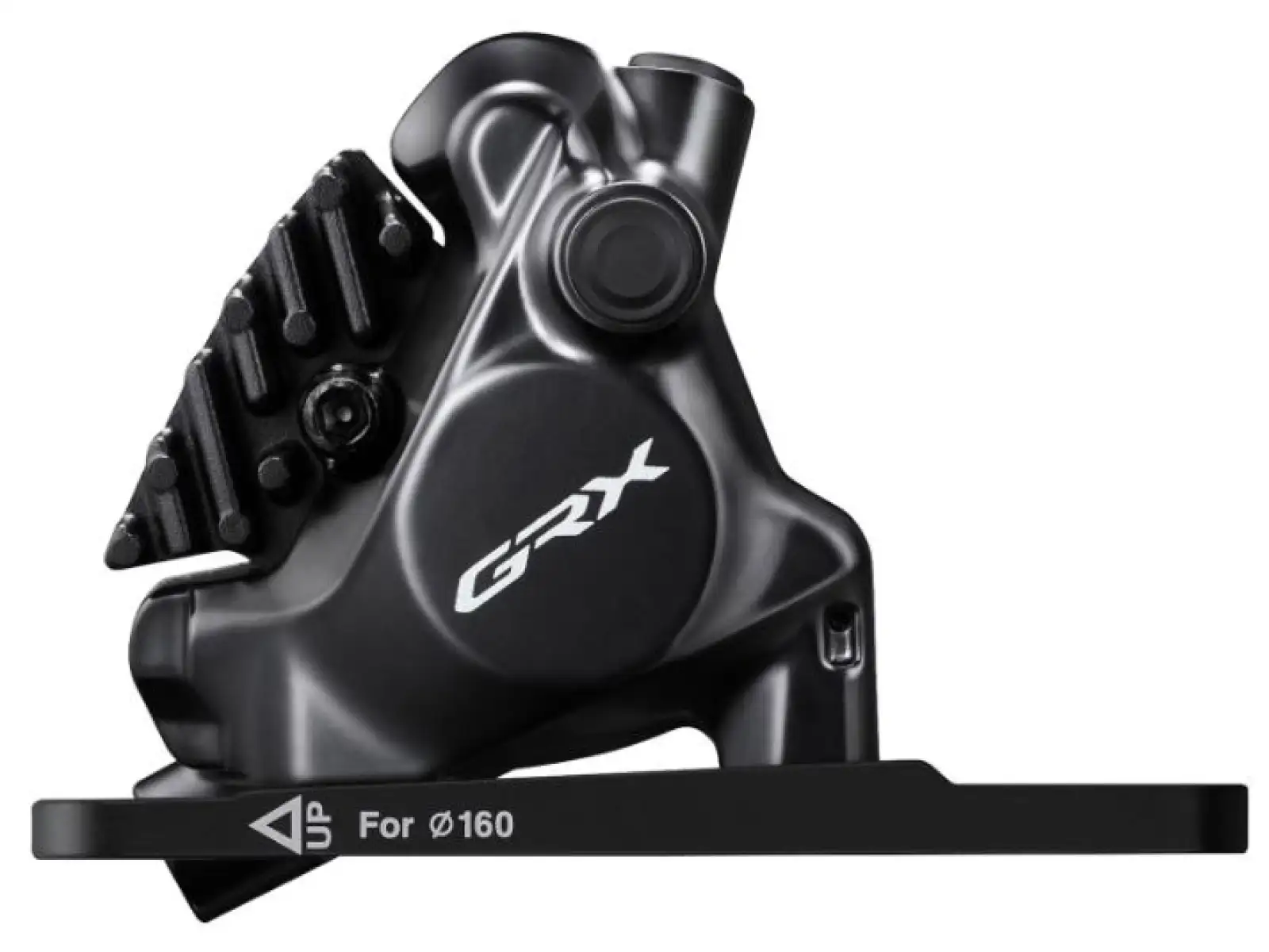 Shimano GRX BL-RX825-L+BR-RX820 přední kotoučová brzda