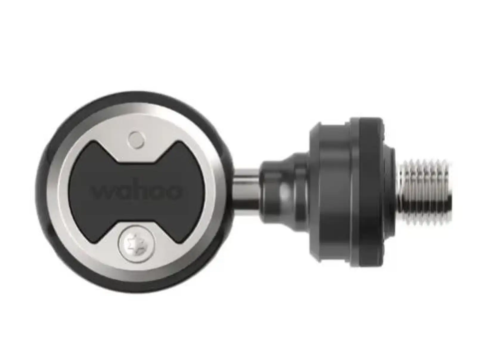Wahoo POWRLINK Zero Single pedály s powermetrem