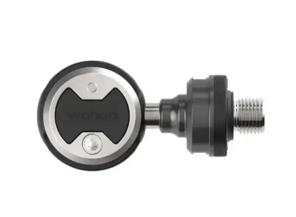 Wahoo POWRLINK Zero Single pedály s powermetrem