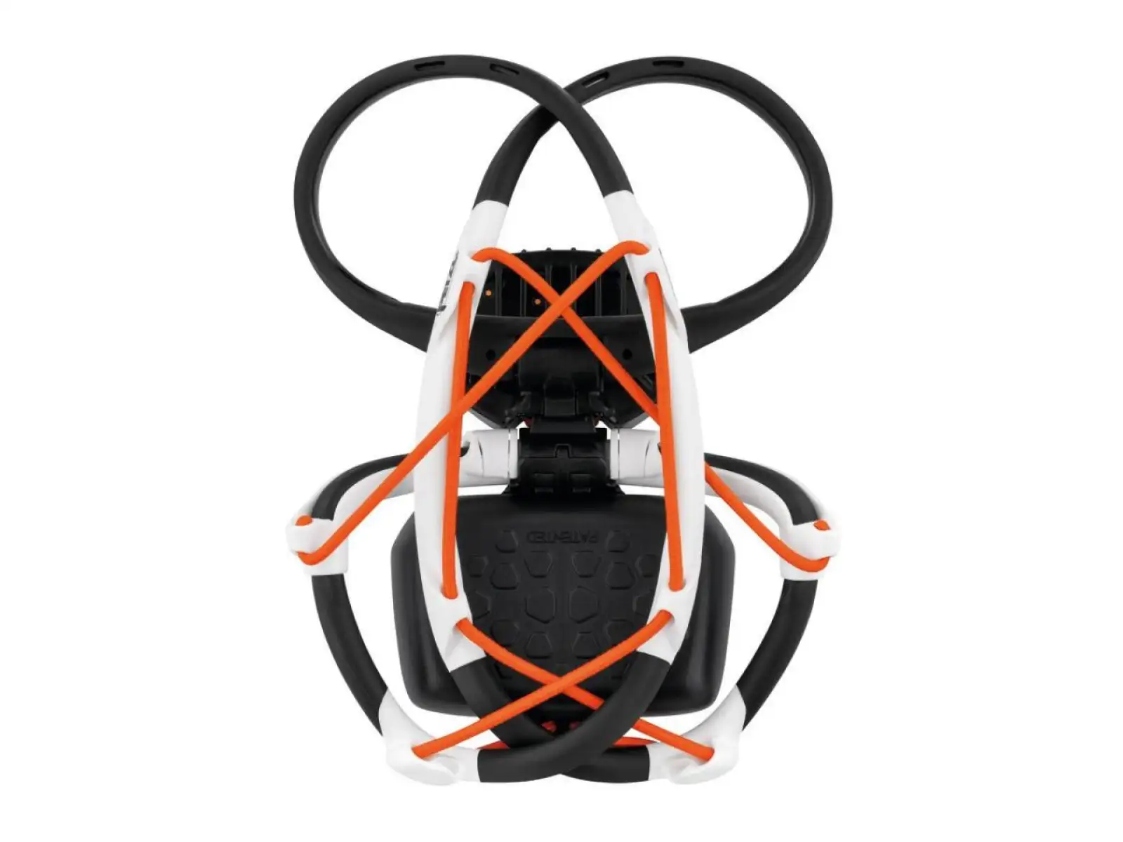 Petzl IKO Core dobíjecí čelovka Black