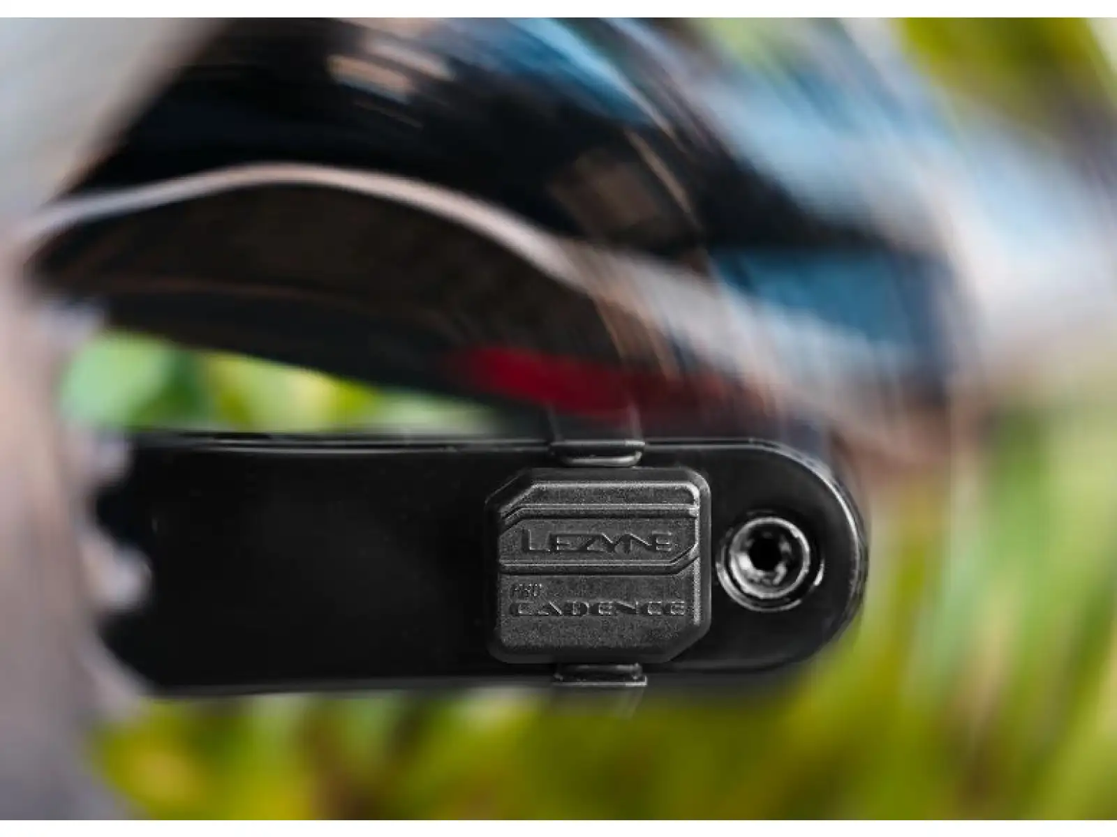 Lezyne Pro Cadence snímáč kadence černá