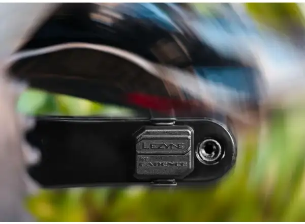 Lezyne Pro Cadence snímáč kadence černá