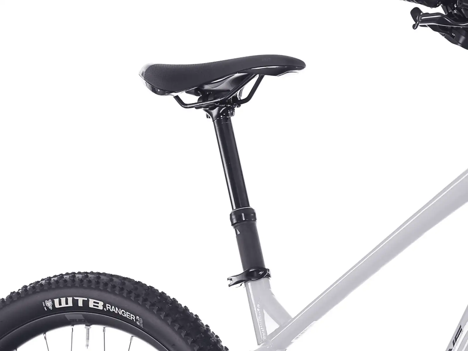 Rock Machine Blizz 30 horské kolo 29" Gloss Limerock Grey