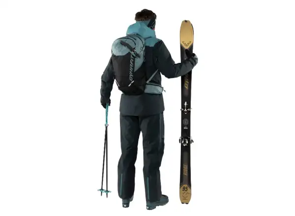 Dynafit Ridge batoh 26 l Tobacco/Black Out