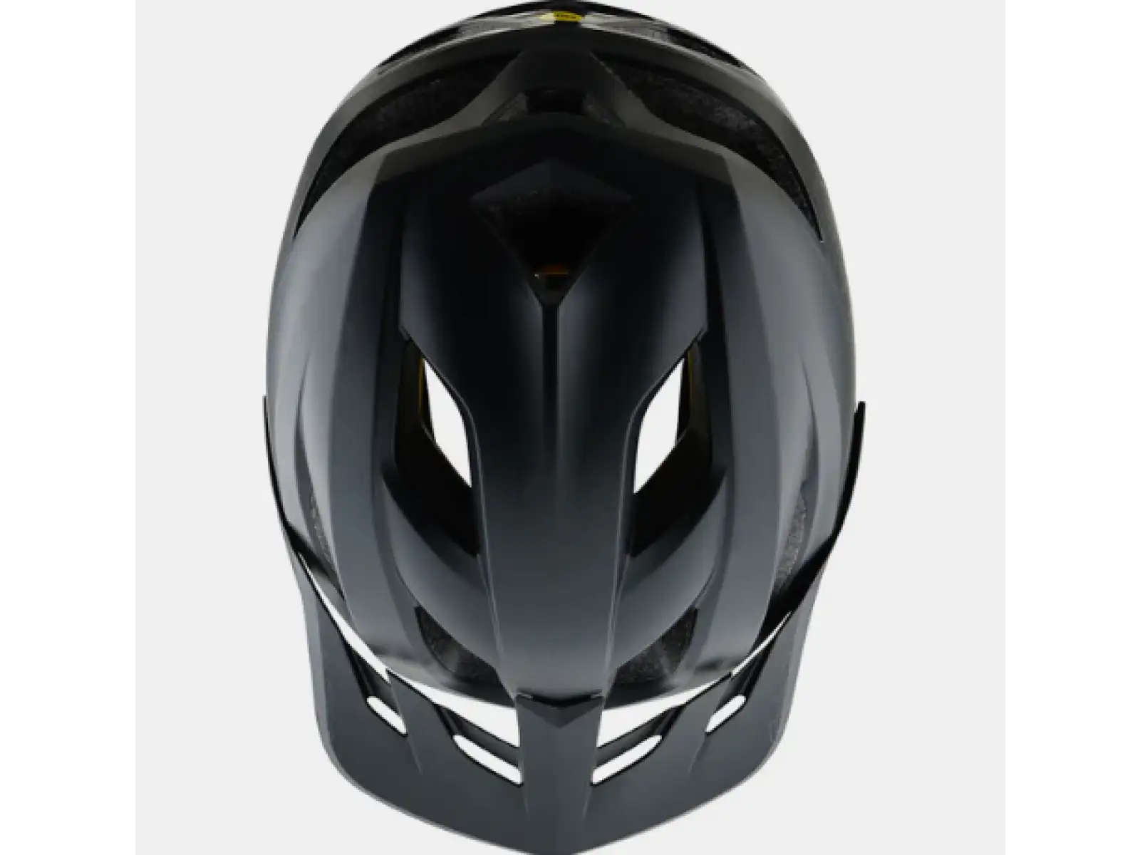 Troy Lee Designs Flowline Point přilba Black/Charcoal