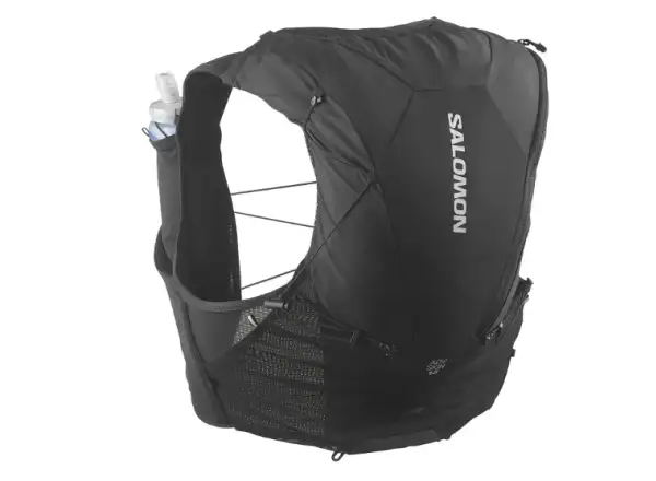 Salomon ADV Skin 12 Set běžecká vesta Black