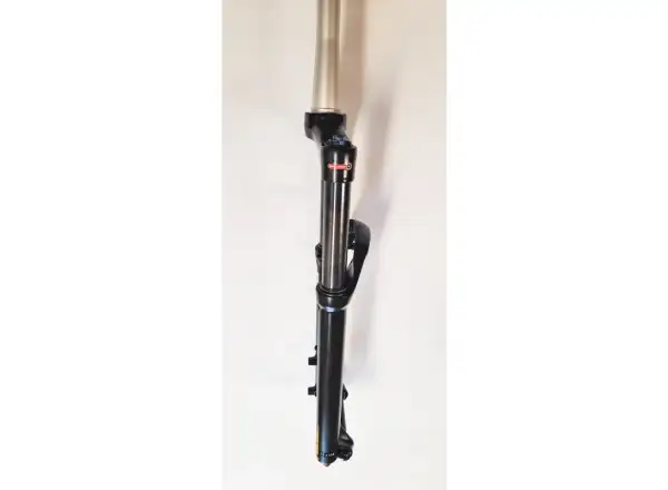 SR Suntour XCR 34 Air LO-R 140 mm 27,5" Boost odpružená vidlice černá