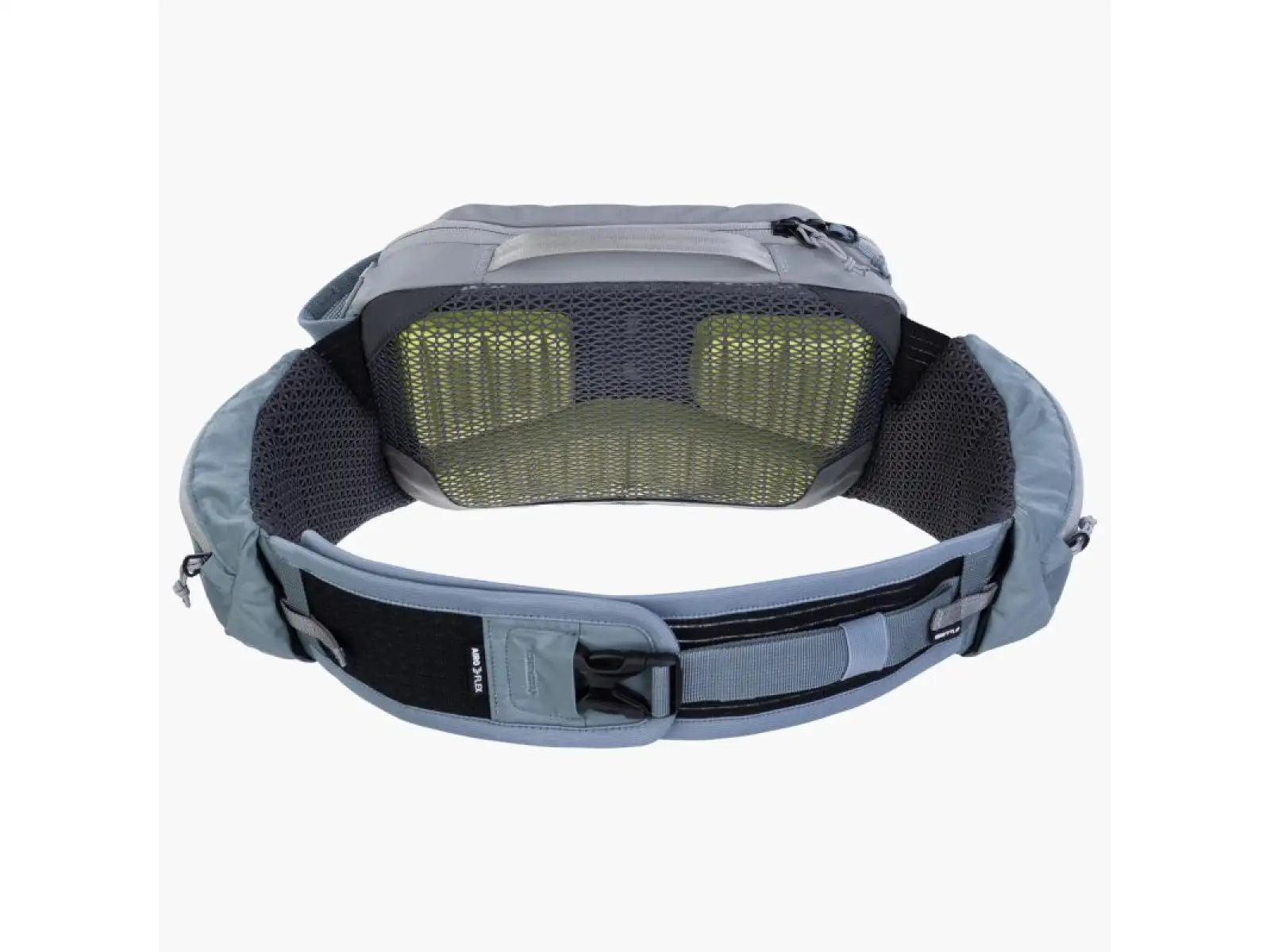 Evoc Hip Pack Pro 3 l ledvinka Stone/Steel