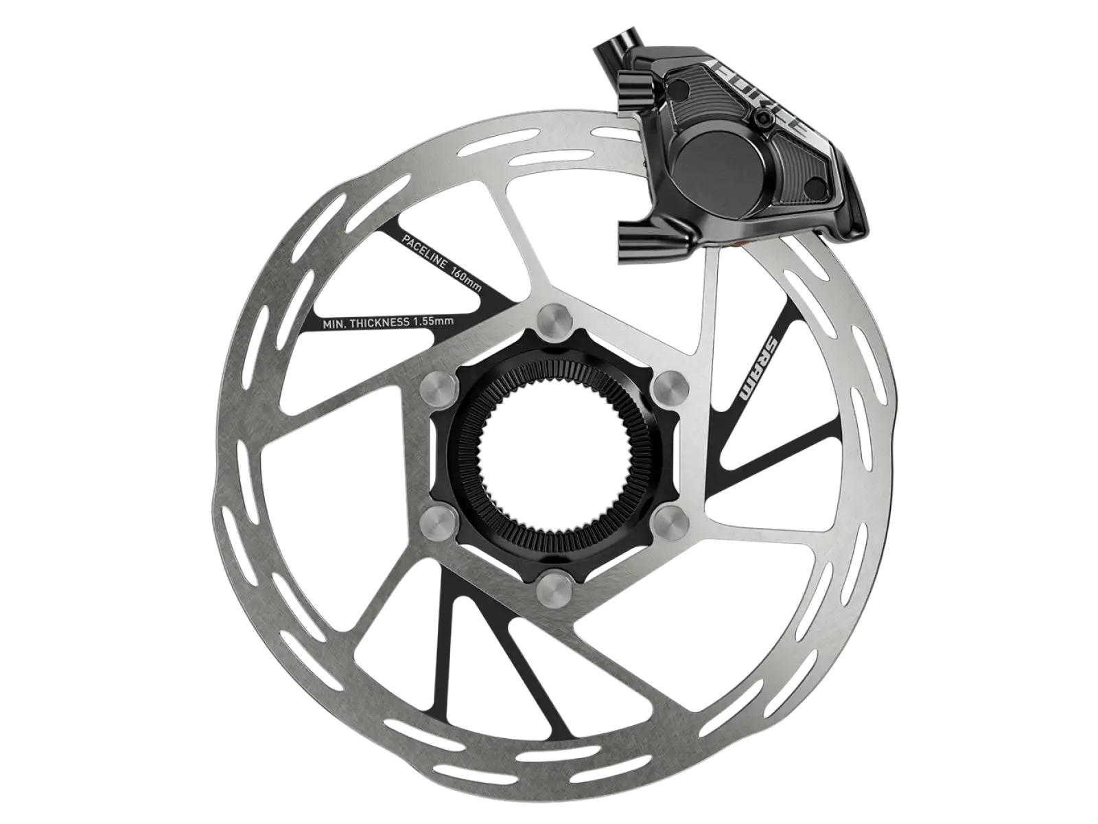 Sram Force AXS E1 2x sada