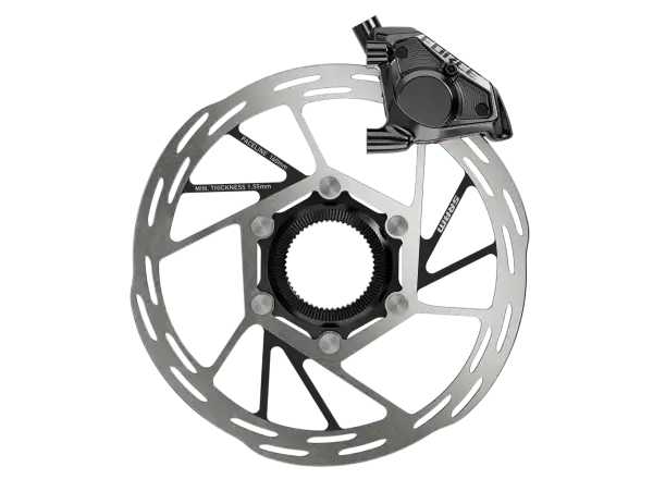Sram Force AXS E1 2x sada