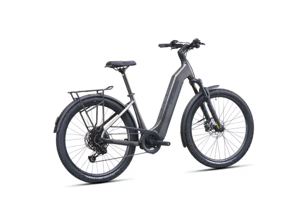 Crussis ONE-Country AX 8.12-M2(600) městské elektrokolo