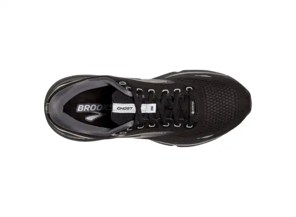 Brooks Ghost 15 GTX pánské běžecké boty černá