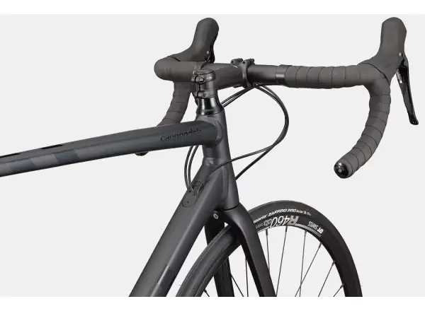 Cannondale CAAD 13 105 silniční kolo Matte Black