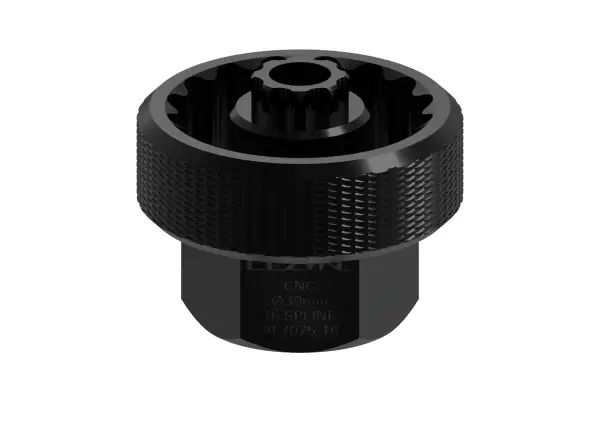 Lezyne CNC Alloy BB 3916 stahovák