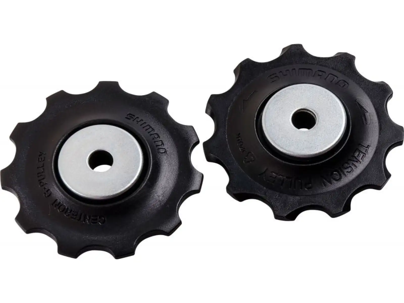 Shimano RD-M593 kladky do přehazovačky