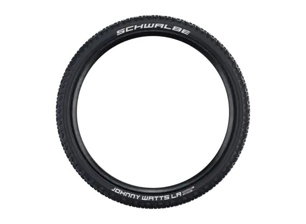 Schwalbe Johnny Watts Performance E-50 Addix 29x2,35" MTB plášť drát černá/reflex