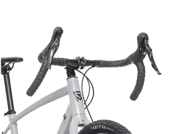 Rock Machine Lukk 50 gravel kolo Matte Limerock Grey