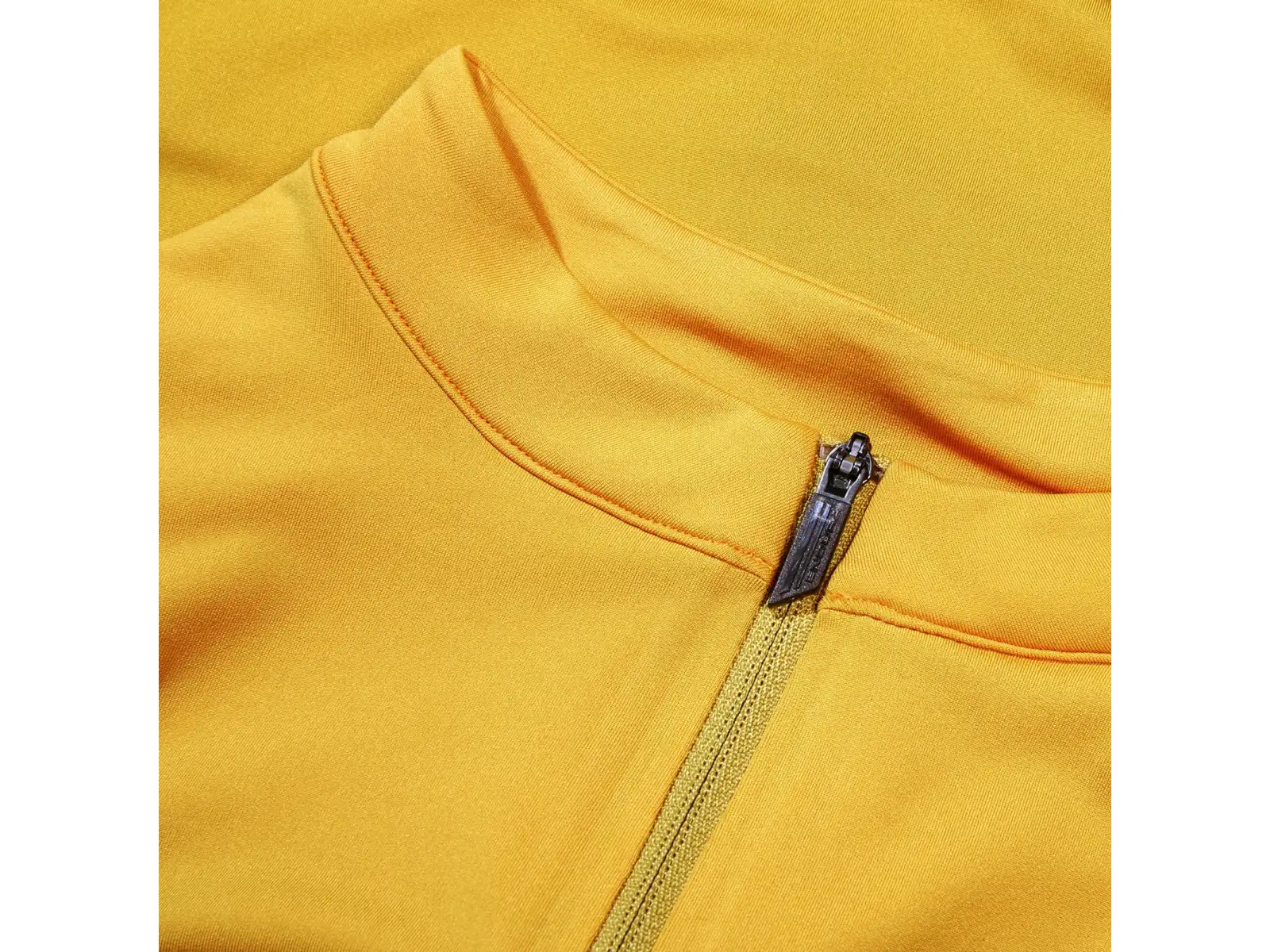 Endura Pro SL pánský dres krátký rukáv Mustard