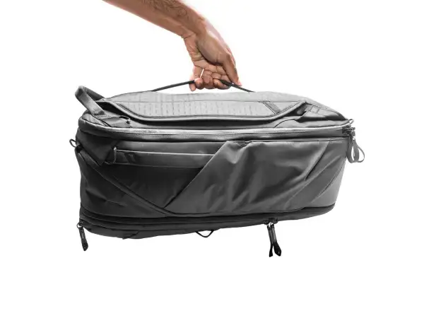 Peak Design Travel Backpack 45 l batoh Black