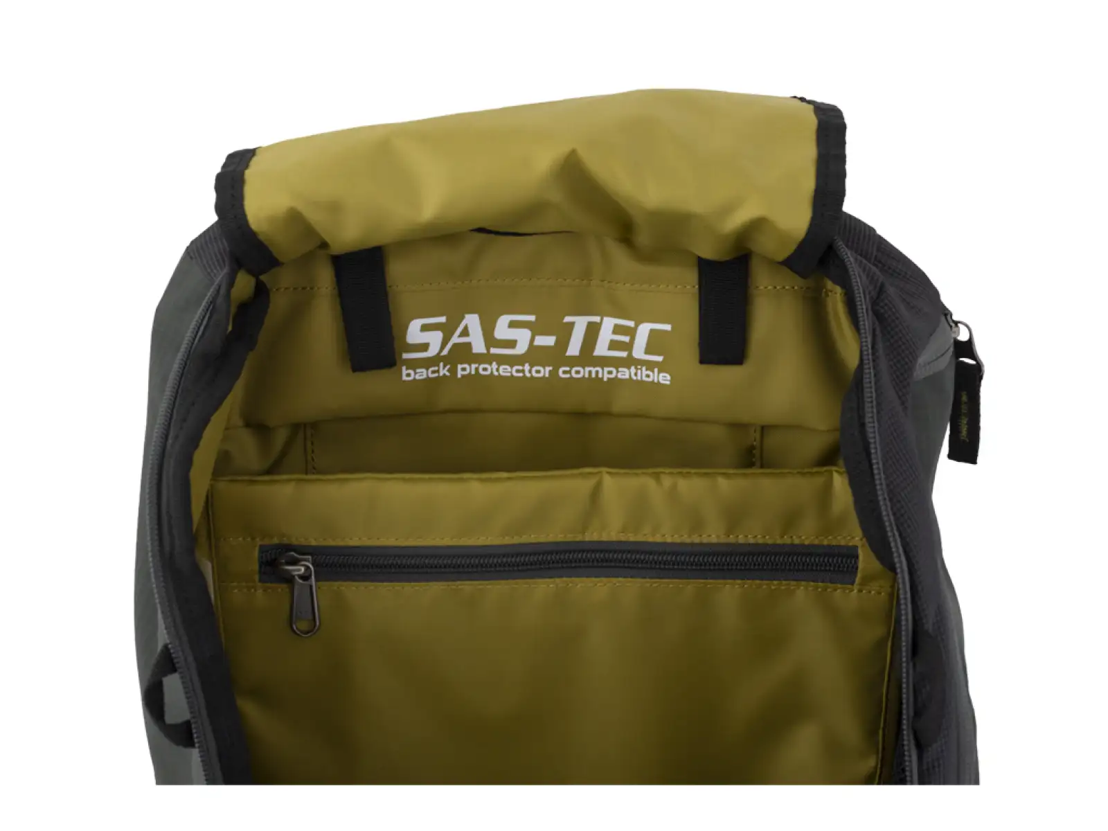 Acepac Zam Exp MKII 15 l batoh Gray