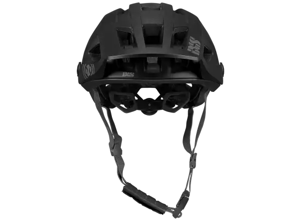 IXS Trigger AM MIPS MTB přilba Black