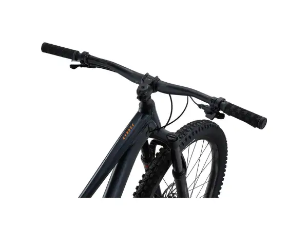 Giant Stance 29 1 celoodpružené kolo Metallic Black