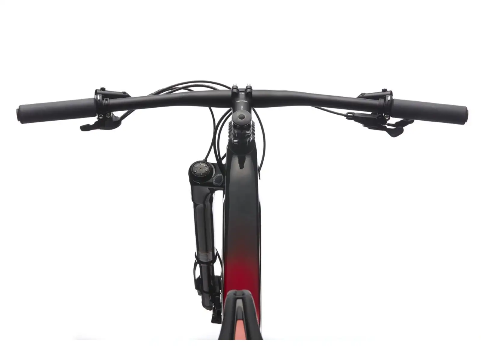 Cannondale Scalpel Carbon 3 horské kolo Candy Red