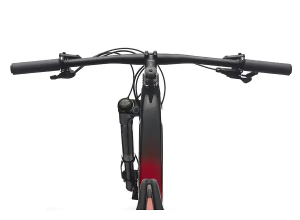 Cannondale Scalpel Carbon 3 horské kolo Candy Red