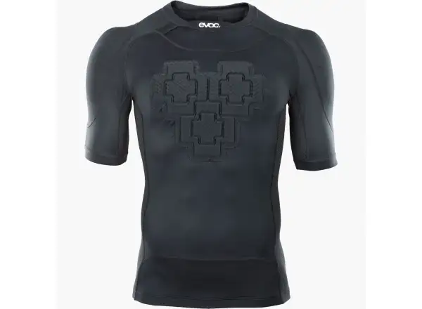 Evoc Protector shirt chránič páteře black