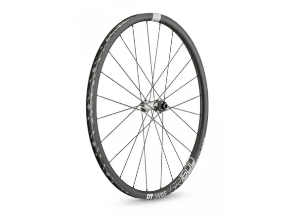 DT Swiss GR 1600 Spline vypletená kola Shimano HG - Nebaleno