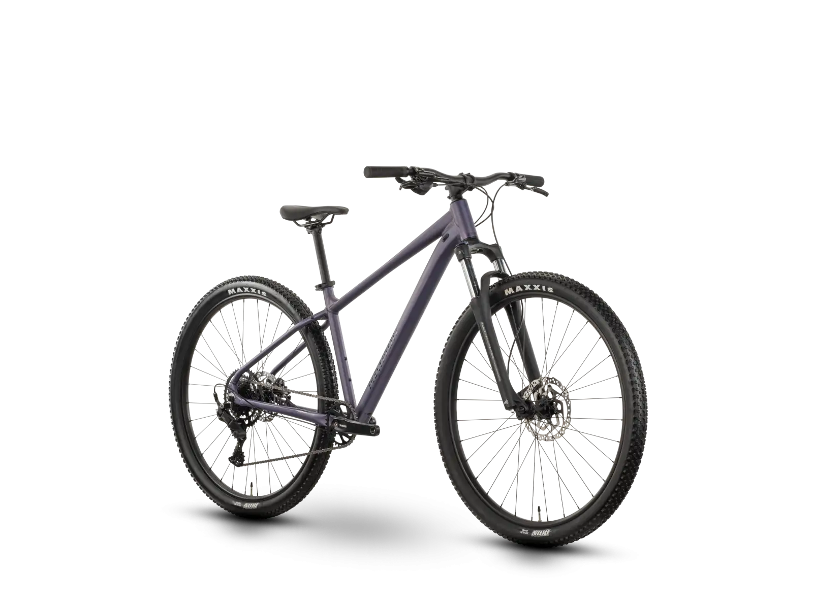 Raymon Nayta Comp 29" horské kolo Smoke Lavender/Black