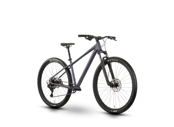 Raymon Nayta Comp 29" horské kolo Smoke Lavender/Black