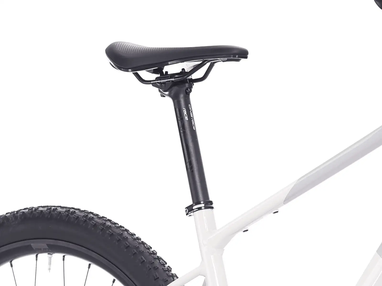 Superior XP 6.1 horské kolo Gloss Grey