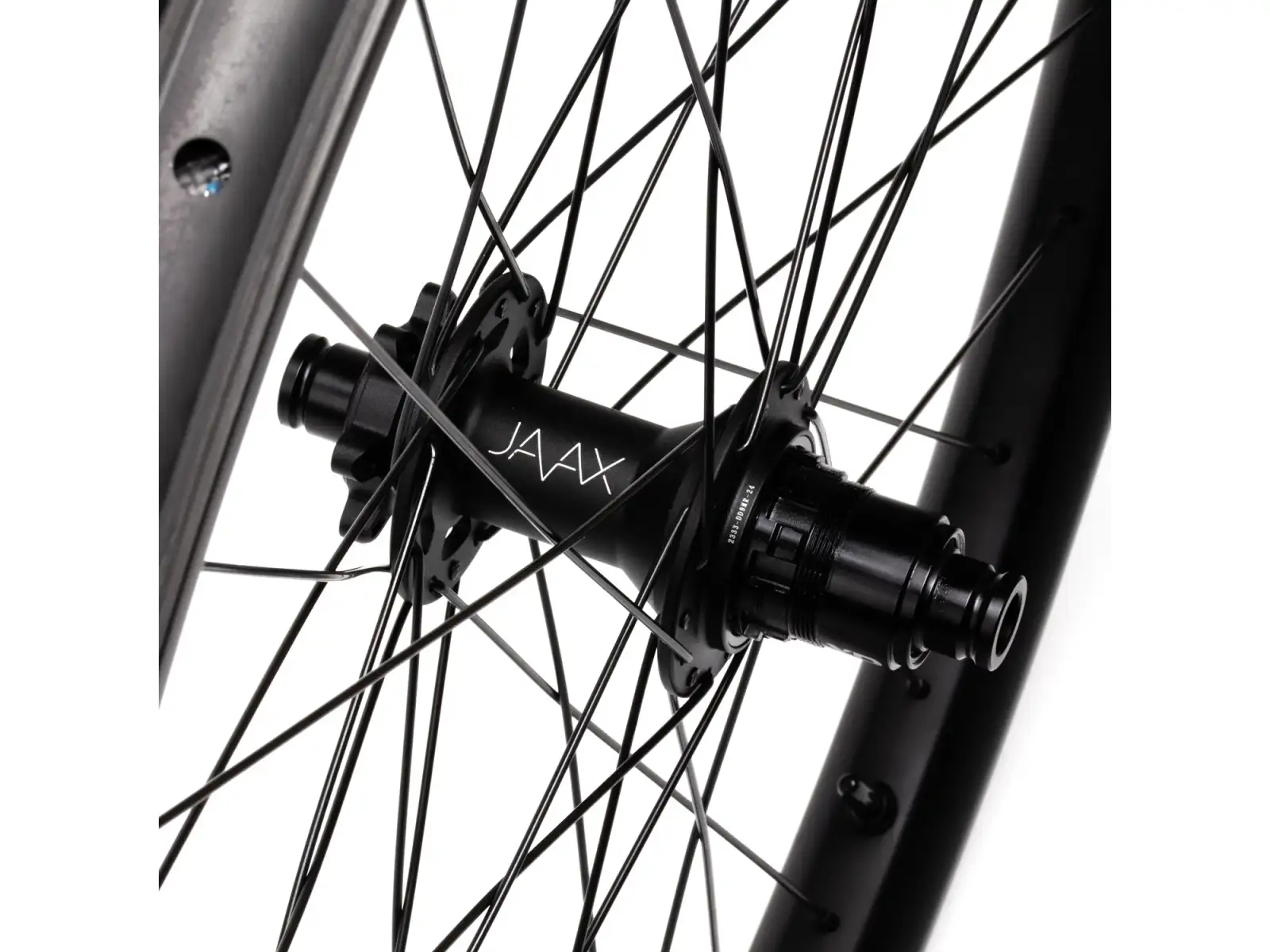 Javax ER521 Ratchet Disc IS6 karbonová 29" enduro kola