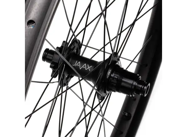 Javax ER521 Ratchet Disc IS6 karbonová 29" enduro kola
